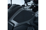 BMW R1250GS Tank Traction Grips : BLACK 2-Grip Kit