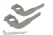 Barkbusters Spare Part - Clamp Assembly (MX) - set of 2