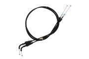 Cable Throttle Yamaha WR250F 07-14 WR450F 07-11 YZ250F 07