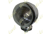 Bullet Light Chrome Orginal Type with Clear Lens