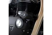 Aero Crash Protectors Triumph Speed Twin 1200 '19-'20