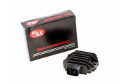 TourMax Regulator / Rectifier Suzuki LTA400 02-09 LTF400 02-