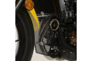 Downpipe Grille BLACK Honda CB500F '19-