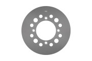 EBC MX/ATV/ENDURO BRAKE DISC