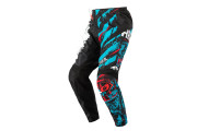 PANTS RIDE BLACK/BLUE 34 ONEAL MX