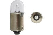Bulbs BA9s 12v 2w