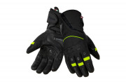 XL GLOVES GOBI WINTER BLK/YEL SD-T7 PRIMALOFT XTRA LARGE 70