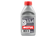 Motul DOT 3/4 BRAKE FLUID 500 102718