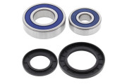 Wheel Bearing Kit Rear Kawasaki KZ550C LTD 80-83 KZ550D GPZ