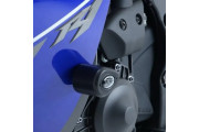 Aero Crash Protectors Yamaha YZF-R1 '13-'14