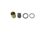 Caliper Piston & Seal 27 x31 with removable inner