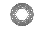 EBC HPSR SOLID F/LEFT DISC (5)