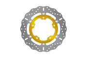 EBC S/STEEL CONTOUR S/STEEL DISC (15)