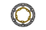 EBC S/Steel Full Circle Disc
