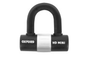 HD Mini Shackle Lock