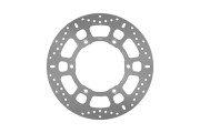 EBC S/STEEL SOLID DISC (20)