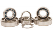 TRANSMISSION BEARING KIT YZ250F 01-13