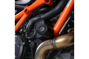 Aero Crash Protectors KTM Super Duke R '20-