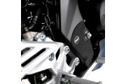 Yamaha YZF-R125 '19- / MT-125 '20- Boot Guard 2-piece