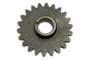 Starter sprocket for output shaft 150/150CRF/150KLX YCF 14MM