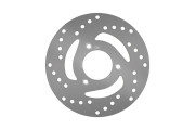 EBC SCOOTER BRAKE DISC