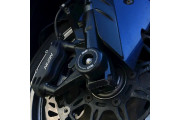 Fork Protectors Kawasaki ZX-6R/636 '03-'12 / ZZR1400 (ZX-14