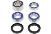 Wheel Bearing Kit Rear Honda CBR929RR 00-01 CBR954RR 02-03