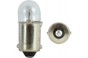 Bulbs BA9s 6v 2w
