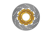 EBC FLOATING DISC CONVERSION