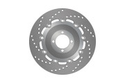 EBC FLOATING DISC CONVERSION