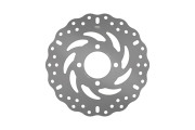 EBC CONTOUR F/DISC