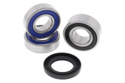 Wheel Bearing Kit Rear Husaberg 450FS-C 04 450FS-E 04-05 6