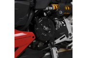 Ducati Streetfighter V2 '22-  LHS engine case cover
