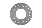 EBC SCOOTER BRAKE DISC