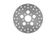 EBC SCOOTER BRAKE DISC