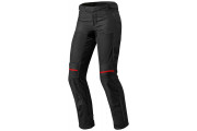 TROUSER SD-PT22 TOUR BLACK MED SUMMER TOURING 70 DEGREES