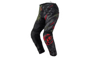 ELEMENT PANT RIDE BK/GR 34/50 ONEAL BLACK / GREEN