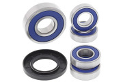 Wheel Bearing and Seal Kit Rear Suzuki GSXR1100 86-87