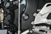 Frame Plug CBR1000RR '08-'19 / RR SP '17-'19 / RR SP2 '17-'