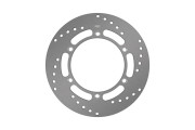 EBC HPSR SOLID REAR DISC (6)