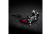 Hel Radial 2 Master Cylinder with folding Lever