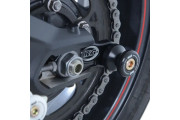 Offset Cotton Reels Triumph Tiger 850 Sport '21- Street Tr