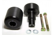 Crash Protector - Cagiva Raptor 1000