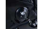 YAMAHA YZF-R6 '06-'17 LHS crankcase cover.  Road/Race versio