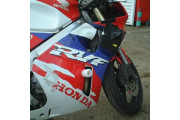 Crash Protector - Honda RVF400 (NC35)