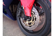 Fork Protectors CBR600RR '05-'06