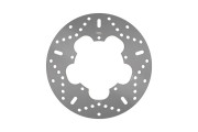 EBC SCOOTER BRAKE DISC