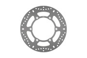 EBC HPSR SOLID FRONT DISC (6)