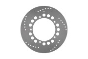 EBC HPSR SOLID F/LEFT DISC (6)