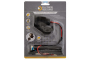 Dual USB Socket